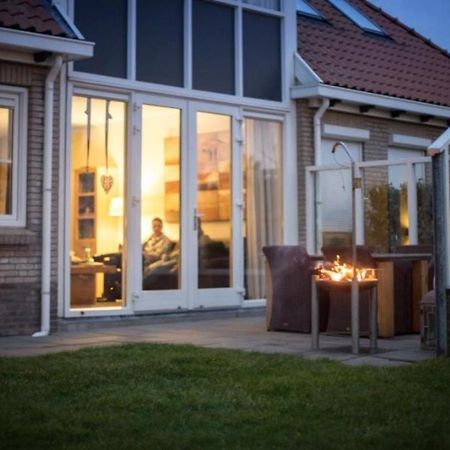 Weidevilla Xxxl Hollum  Ngoại thất bức ảnh