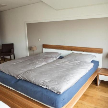 Weidevilla Xxxl Hollum  Ngoại thất bức ảnh