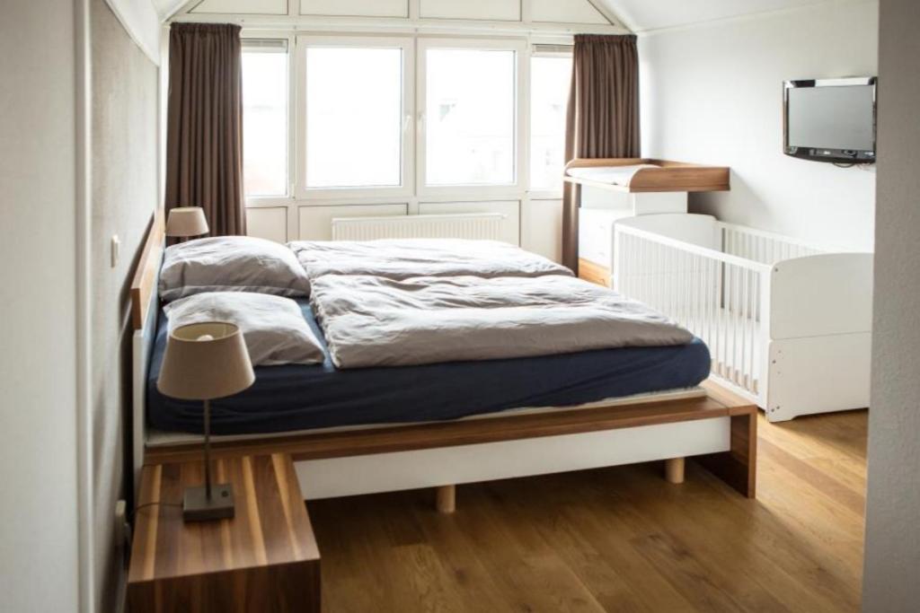 Weidevilla Xxxl Hollum  Ngoại thất bức ảnh